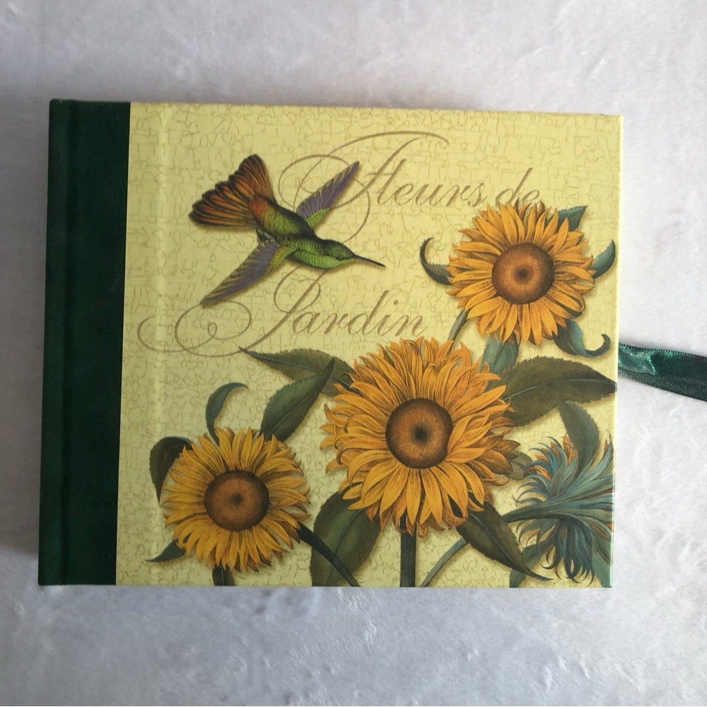 Photo albums